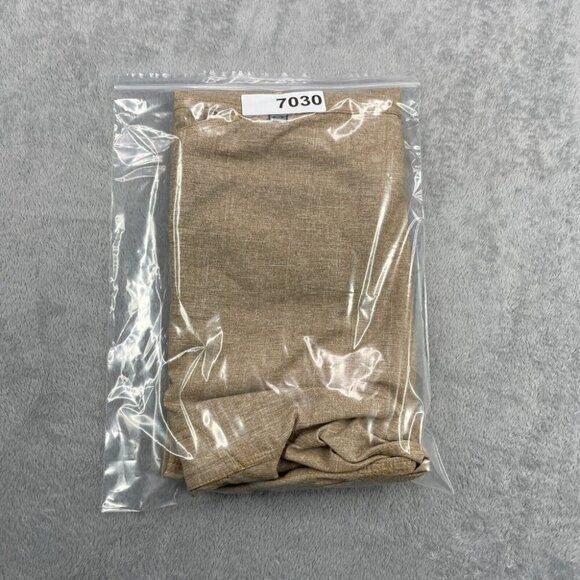 Oakley Hybrid Walking Shorts Mens 40 Beige Drawstring Beach Swim Golf Casual Dry - Picture 13 of 13